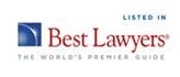 Best Lawyers Logo