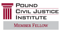 Pound Institute Member